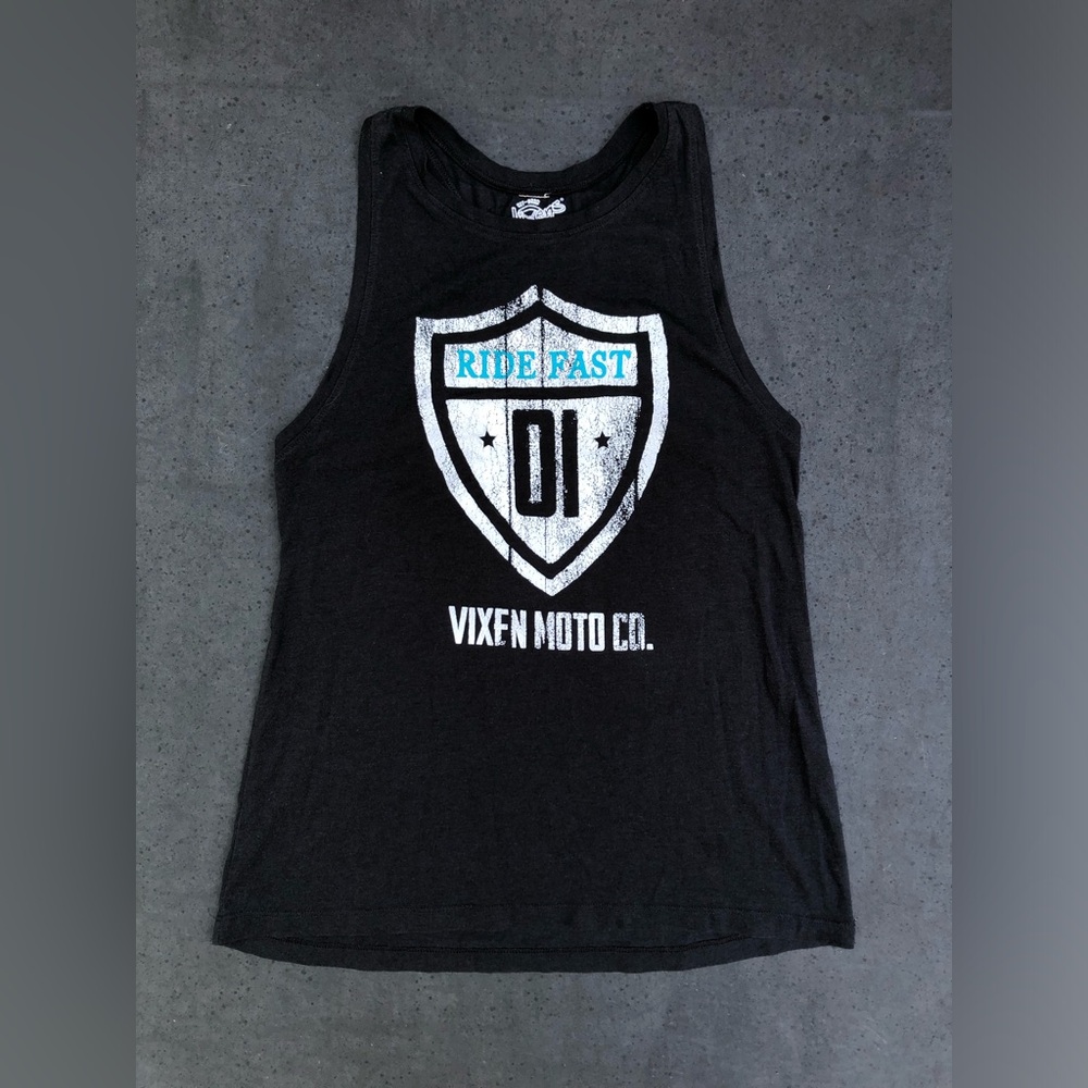 Women’s Small Tank Top